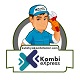 Kombici Teknik Servis Takip Programı
